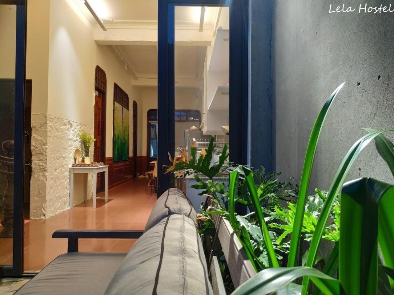 Lela House Dong Hoi Exterior foto