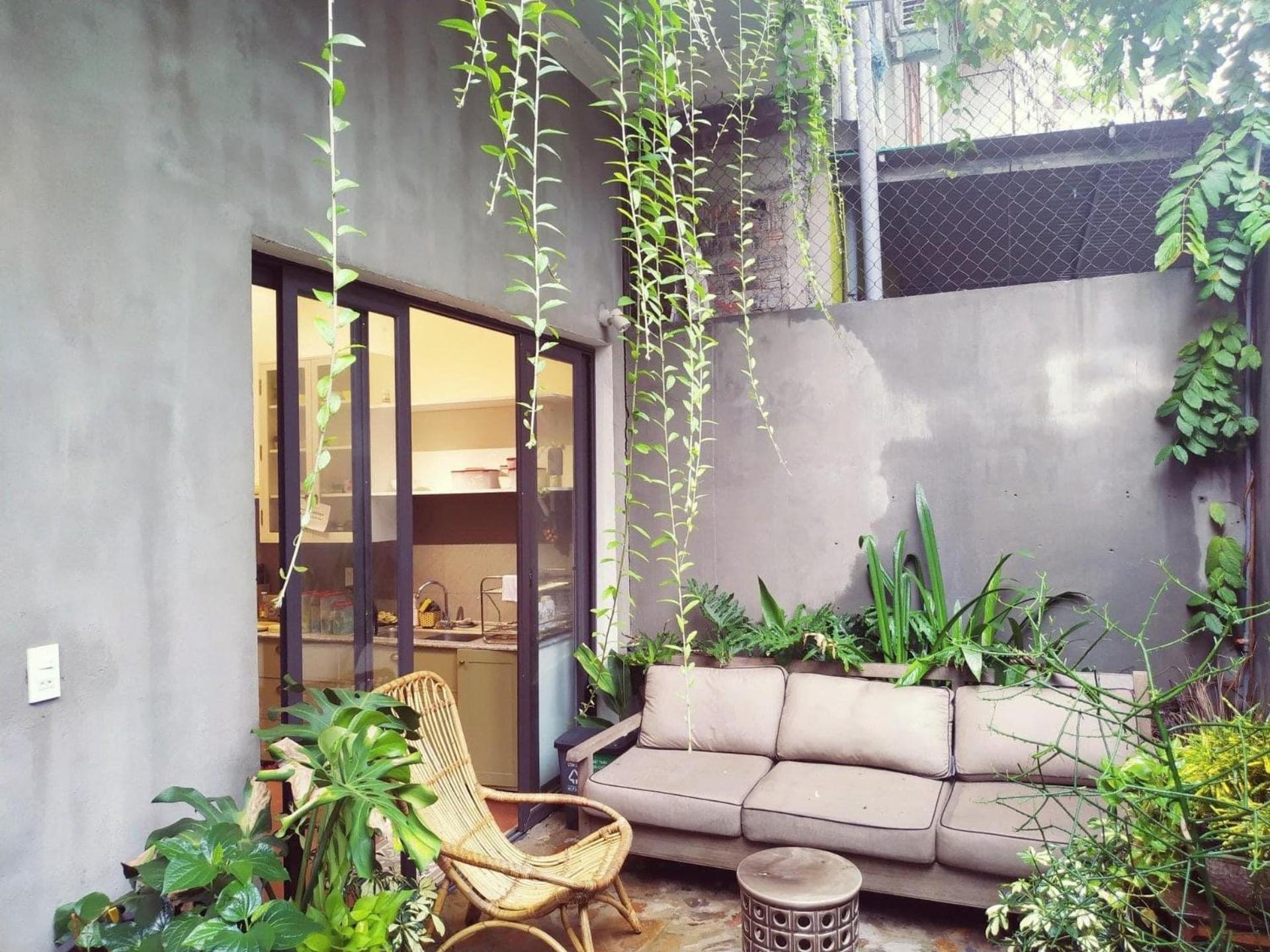 Lela House Dong Hoi Exterior foto
