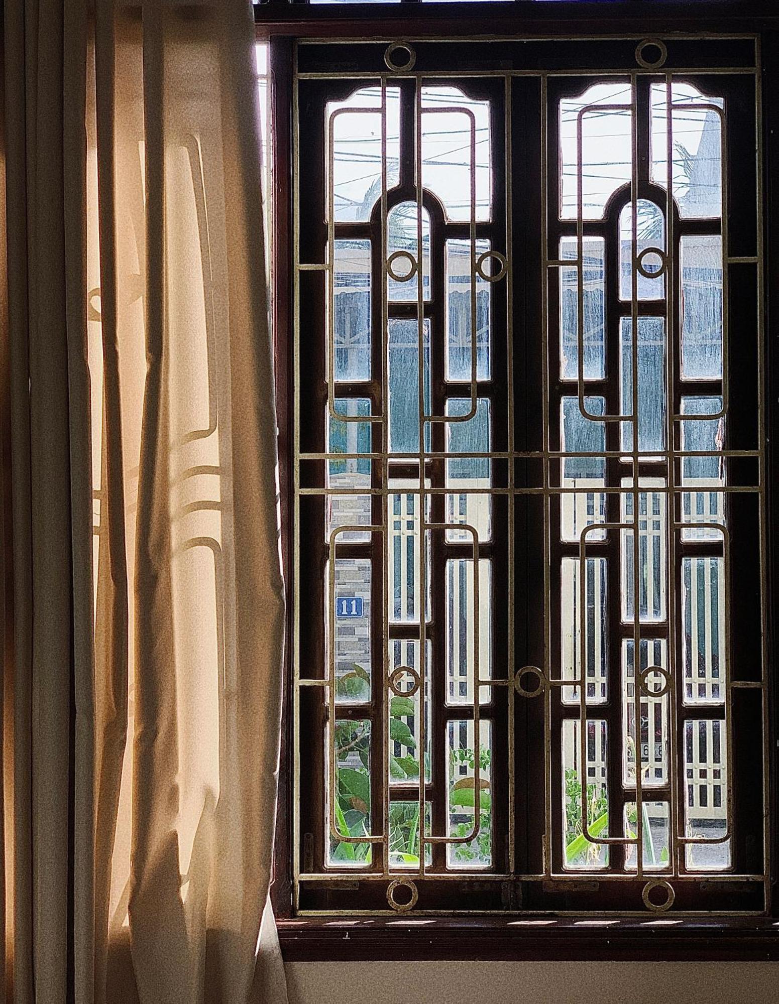 Lela House Dong Hoi Exterior foto
